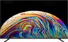 DAHUA LED TV 50" LTV50-SD400, 4K Ultra HD, Borderless, Android Smart TV, Dolby Atmos, Bluetooth, WiFi