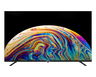DAHUA LED TV 50" LTV50-SD400, 4K Ultra HD, Borderless, Android Smart TV, Dolby Atmos, Bluetooth, WiFi