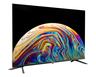 DAHUA LED TV 50" LTV50-SD400, 4K Ultra HD, Borderless, Android Smart TV, Dolby Atmos, Bluetooth, WiFi