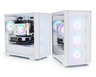 EWE PC GAMING - AMD Ryzen 7 5700X 3.40/4.60GHz; 32GB RAM; 1TB SSD; nVidia GeForce RTX 4060 8GB; FreeDOS