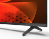 SHARP LED TV 32" 32FH2EA, HD Ready, Frameless, Android Smart TV, DVB-T/T2/C/S/S2, Bluetooth, WiFi