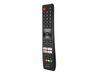 SHARP LED TV 32" 32FH2EA, HD Ready, Frameless, Android Smart TV, DVB-T/T2/C/S/S2, Bluetooth, WiFi