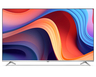 SHARP QLED TV 55" 55GP6260E, 4K Ultra HD, Frameless, Google TV, Smart TV, Quantum Dot, Dolby Vision, Dolby Atmos, Chromecast