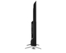 SHARP QLED TV 55" 55GP6260E, 4K Ultra HD, Frameless, Google TV, Smart TV, Quantum Dot, Dolby Vision, Dolby Atmos, Chromecast