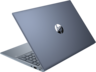 Laptop HP Pavilion 15-eh3021nm 8C9C9EA, 15.6 FHD AG IPS, AMD Ryzen 5 7530U, 8GB RAM, 512GB SSD, FreeDOS