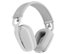 LOGITECH Zone Vibe100 Wireless Headset slušalice sa mikrofonom bele
