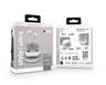 ENERGY SISTEM Style 4 Ultra Moon True Wireless slušalice bele