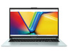 Laptop Asus Vivobook Go 15 E1504FA-NJ319, 15.6 FHD, AMD Ryzen 5 7520U, 16GB RAM, SSD 512GB