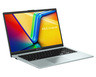Laptop Asus Vivobook Go 15 E1504FA-NJ319, 15.6 FHD, AMD Ryzen 5 7520U, 16GB RAM, SSD 512GB