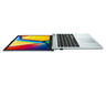 Laptop Asus Vivobook Go 15 E1504FA-NJ319, 15.6 FHD, AMD Ryzen 5 7520U, 16GB RAM, SSD 512GB