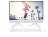 HP All-in-One 24-cb1073ny - Intel Core i3 1215U; 8GB RAM; 512GB SSD; 23.8" Full HD; Intel UHD Graphics; FreeDOS; P/N: 85F10EA