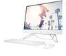 HP All-in-One 24-cb1073ny - Intel Core i3 1215U; 8GB RAM; 512GB SSD; 23.8" Full HD; Intel UHD Graphics; FreeDOS; P/N: 85F10EA