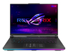 Laptop Asus ROG Strix SCAR 16 G634JZR-NM020X, 16 QHD+ Mini LED 240Hz, Intel Core i9-14900HX, 32GB RAM, SSD 1TB + 1TB, NVIDIA GeForce RTX 4080, Windows 11 Pro + ROG BP4701 ranac