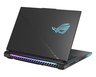Laptop Asus ROG Strix SCAR 16 G634JZR-NM020X, 16 QHD+ Mini LED 240Hz, Intel Core i9-14900HX, 32GB RAM, SSD 1TB + 1TB, NVIDIA GeForce RTX 4080, Windows 11 Pro + ROG BP4701 ranac