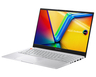 Laptop Asus VivoBook Pro 15 OLED K6502VU-MA095, 15.6 3K OLED 120Hz, Intel Core i5-13500H, 16GB RAM, SSD 512GB, NVIDIA GeForce RTX 4050