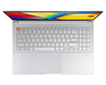 Laptop Asus VivoBook Pro 15 OLED K6502VU-MA095, 15.6 3K OLED 120Hz, Intel Core i5-13500H, 16GB RAM, SSD 512GB, NVIDIA GeForce RTX 4050