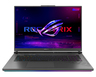 Laptop Asus ROG Strix G18 G814JI-N5095W, 18 FHD+ IPS 165Hz, Intel Core i7-13650HX, 16GB RAM, SSD 1TB, NVIDIA GeForce RTX 4070, Windows 11 Home