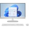 HP All-in-One 24-cr0017ny - Intel Core i7 1355U; 16GB RAM; 512GB SSD; 23.8" Full HD; Intel Iris Xe Graphics; W11 Home; P/N: A0DW7EA