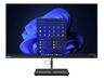 LENOVO All-in-One ThinkCentre neo 30a 24 Gen4 - Intel Core i7 13620H; 16GB RAM; 1TB SSD; 23.8" Full HD; Intel UHD Graphics; FreeDOS; P/N: 12K0002YYA