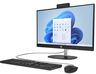 HP All-in-One 24-cr0024ny - Intel Core i5 1335U; 8GB RAM; 512GB SSD; 23.8" Full HD; Intel Iris Xe Graphics; W11 Home; P/N: A02P8EA