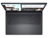 Laptop DELL Vostro 3530 15.6 FHD 120Hz, Intel Core i7-1355U, 16GB RAM, 512GB SSD