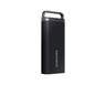 Eksterni SSD 4TB Samsung T5 EVO, USB 3.2, crni (MU-PH4T0S)