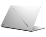 Laptop ASUS ROG Zephyrus G14 GA403UI-QS048W, 14 3K OLED, AMD Ryzen 9 8945HS, 16GB RAM, 1TB SSD, NVIDIA GeForce RTX 4070, Windows 11 Home
