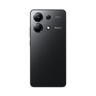 Xiaomi Redmi Note 13, 8GB+256GB, Crni, Mobilni telefon