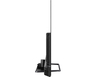 Hisense OLED TV 65" 65A85K, 4K Ultra HD, Smart TV, VIDAA U7, 120 Hz, Dolby Vision IQ & Atmos, IMAX Enhanced, DTS Virtual X