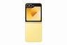 Samsung Z Flip 6 SM-F741BZYGEUC, 12+256GB, Žuti, Mobilni telefon