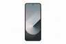 Samsung Z Flip 6 SM-F741BZSGEUC, 12+256GB, Srebrni, Mobilni telefon