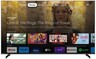 TOSHIBA QLED TV 55QG5E63DG, 4K Ultra HD, Smart TV, Google TV, TRU Picture Engine, Dolby Audio, HDR