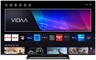 TOSHIBA LED TV 43UV3363DG, 4K Ultra HD, Smart TV, VIDAA OS, TRU Picture technology, Dolby Audio, HDR 10