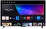 TOSHIBA LED TV 65UV2463DG, 4K Ultra HD, Smart TV, VIDAA OS, Dolby Audio, Dolby Vision HDR
