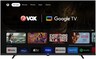 VOX LED TV 43GOF080B, Full HD, Smart TV, Google TV, WiFi, HLG, Dolby Audio, Bluetooth