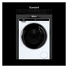 Haier mašina za pranje veša HW50-BP12307-S