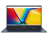 Laptop Asus Vivobook 15 X1504VA-NJ1144, 15.6 FHD, Intel Core i3-1315U, 16GB RAM, SSD 512GB