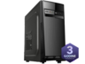 CTPC Advance - Intel Core i3 12100 3.30/4.30GHz; 8GB RAM; 500GB SSD; Intel UHD Graphics 730; W11 Home