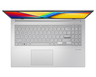 Laptop Asus Vivobook Go 15 E1504FA-NJ312, 15.6 FHD, AMD Ryzen 5 7520U, 16GB RAM, SSD 512GB