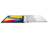 Laptop Asus Vivobook Go 15 E1504FA-NJ312, 15.6 FHD, AMD Ryzen 5 7520U, 16GB RAM, SSD 512GB
