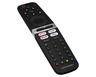 GRUNDIG LED TV 75 GHU 8790, 4K Ultra HD, Smart TV, Google TV, Chromecast, HDR10+, Dolby Digital, Dolby Atmos, Magic Fidelity