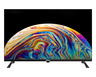 DAHUA LED TV 32" LTV32-SD100, HD Ready, Borderless, Android Smart TV, WiFi