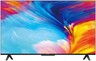 TCL LED TV 43P639, 4K Ultra HD, Android Smart TV, Google TV, HDR 10, HDMI 2.1, Google TV, Bezel-Less