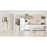 Indesit frižider SI6 2 W