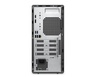 DELL OptiPlex 7010 MT - Intel Core i3 12100 3.30/4.30GHz; 4GB RAM; 512GB SSD; Intel UHD Graphics 730; Linux Ubuntu (DES12806)
