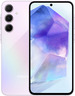 Samsung Galaxy A55 5G 8GB + 256GB Awesome Lilac, mobilni telefon (SM-A556BLVCEUC)