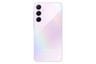 Samsung Galaxy A55 5G 8GB + 256GB Awesome Lilac, mobilni telefon (SM-A556BLVCEUC)