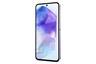 Samsung Galaxy A55 5G 8GB + 256GB Awesome Lilac, mobilni telefon (SM-A556BLVCEUC)