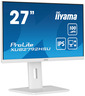 Monitor 27 IIYAMA XUB2792HSU-W6, FHD, IPS, FreeSync, 100Hz, 0.4ms, HDMI, DP