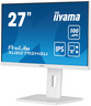 Monitor 27 IIYAMA XUB2792HSU-W6, FHD, IPS, FreeSync, 100Hz, 0.4ms, HDMI, DP